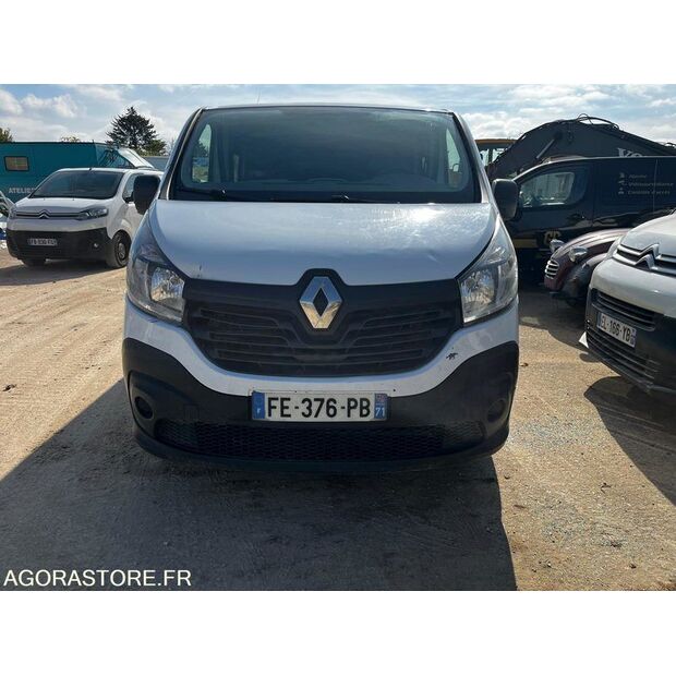 2019 Renault Trafic-42747569
