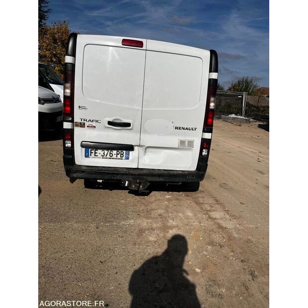 2019 Renault Trafic-42747573