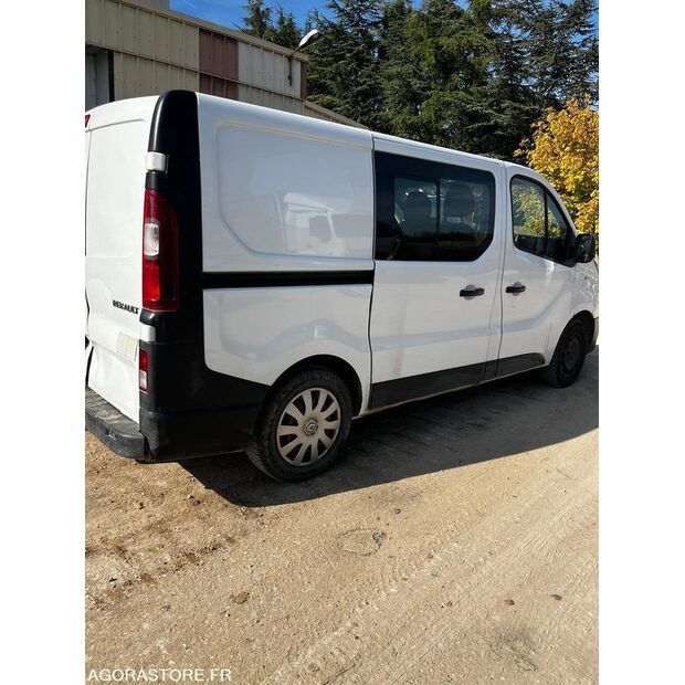2019 Renault Trafic-42747574