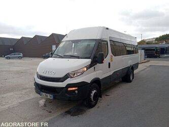 Image for Vans 2019 Iveco 65C18