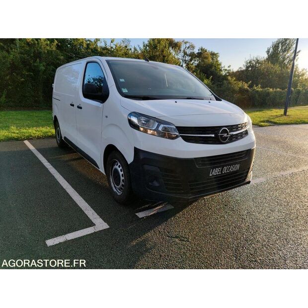 2021 Opel Vivaro-42748152