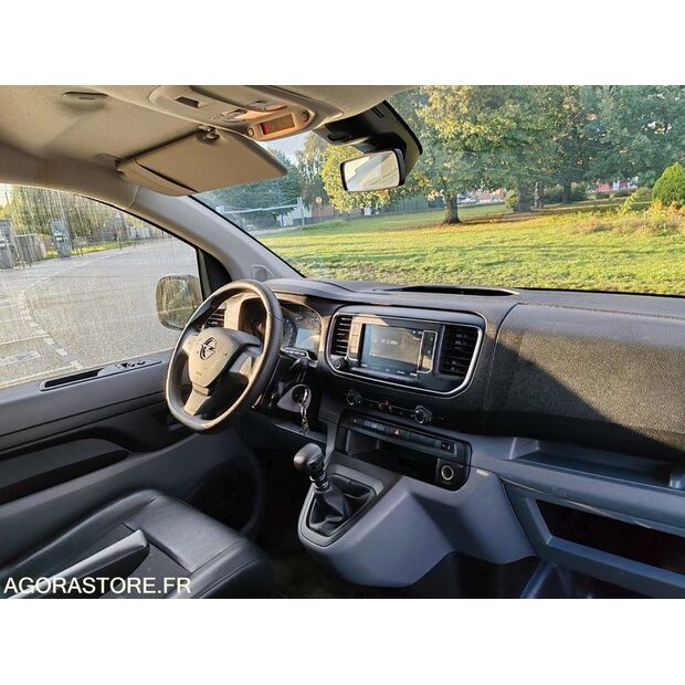 2021 Opel Vivaro-42748155