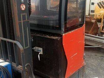 Image de CHARIOTS ÉLÉVATEURS 2014 Fenwick R16