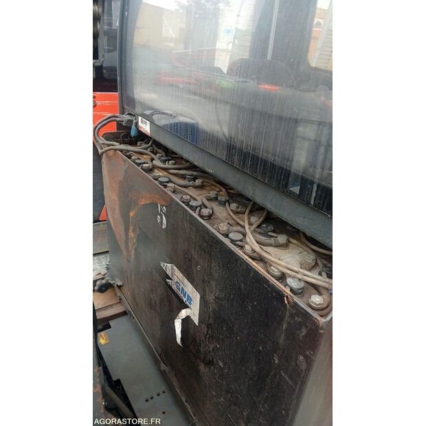 2014 Fenwick R16-42748166