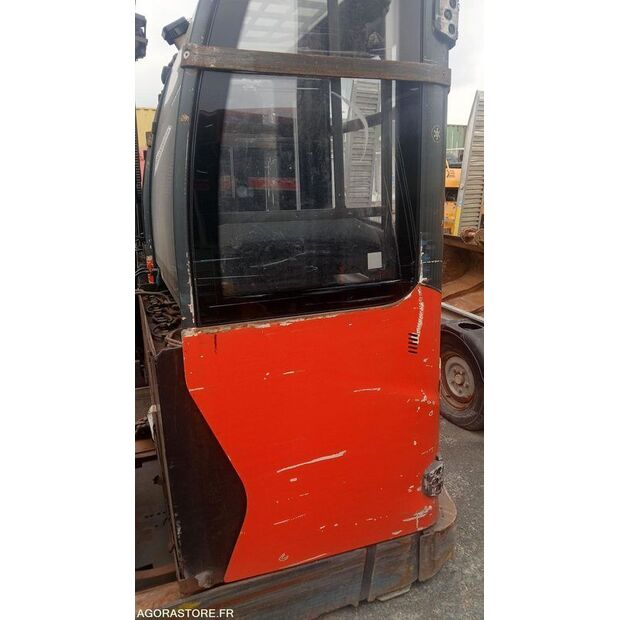 2014 Fenwick R16-42748167