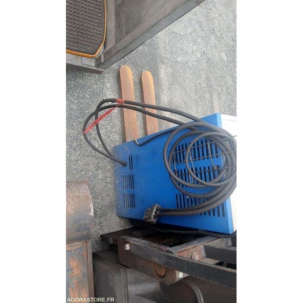 2014 Fenwick R16-42748170