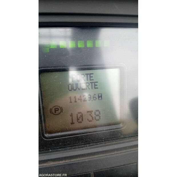 2014 Fenwick R16-42748172