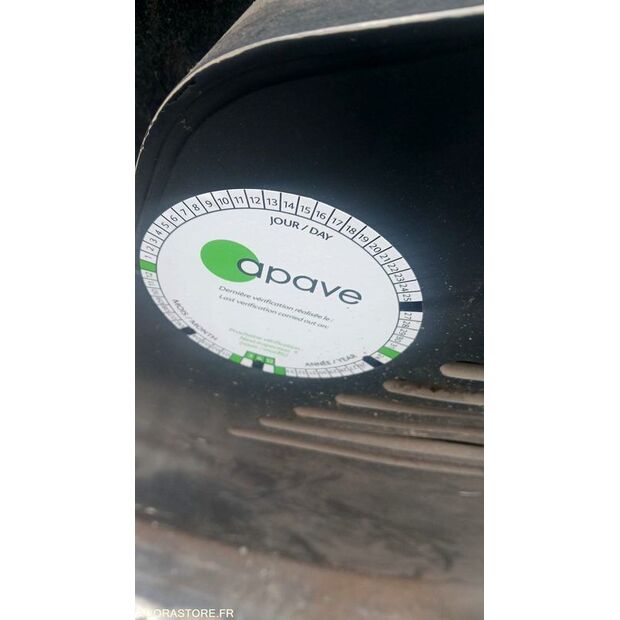 2014 Fenwick R16-42748174