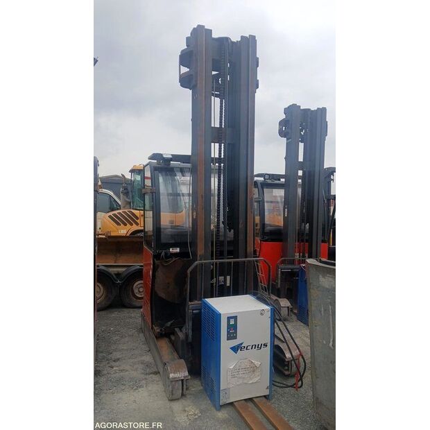 2014 Fenwick R16-42748176