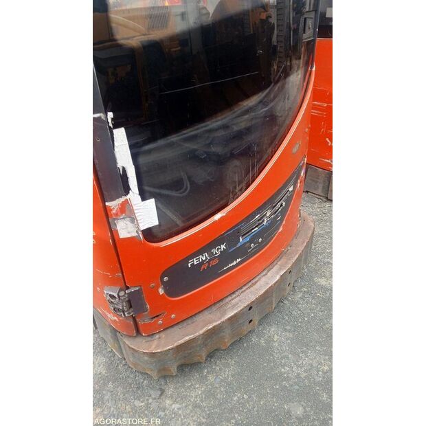 2014 Fenwick R16-42748177