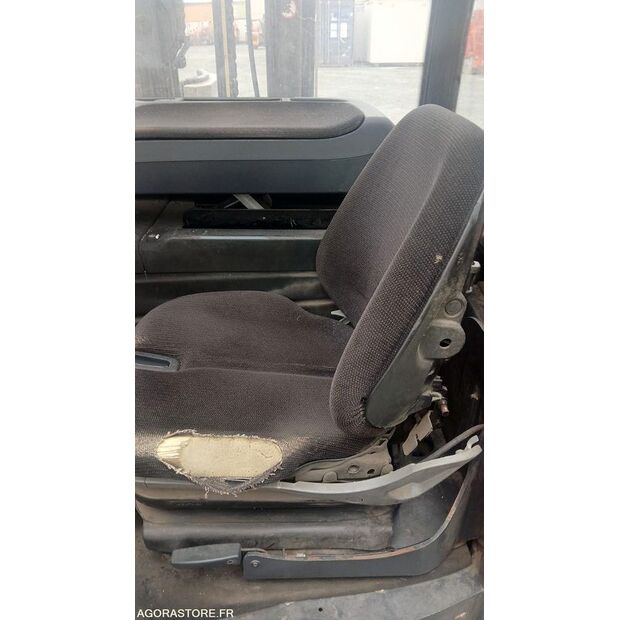 2014 Fenwick R16-42748179