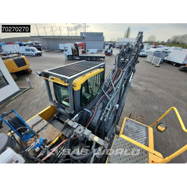 2013 Volvo EC380DHR-42748480