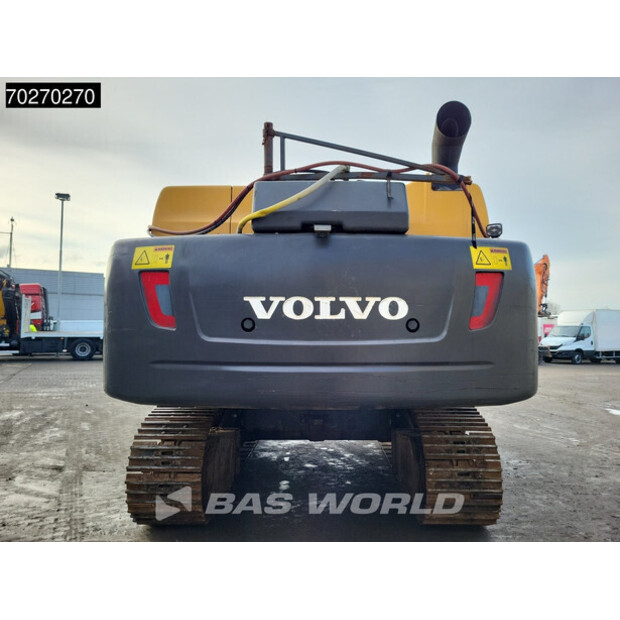 2013 Volvo EC380DHR-42748482