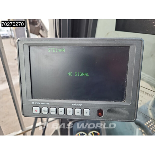 2013 Volvo EC380DHR-42748509