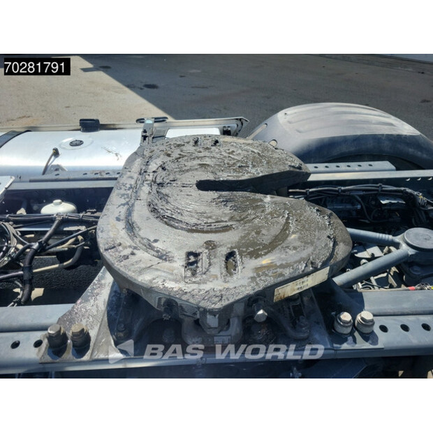 2022 DAF XF480-42748523