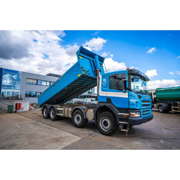 2008 Scania P380-42748529