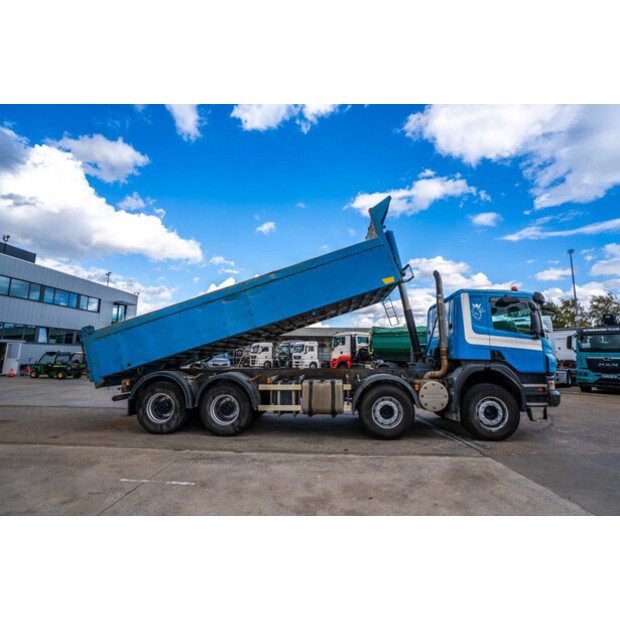 2008 Scania P380-42748530