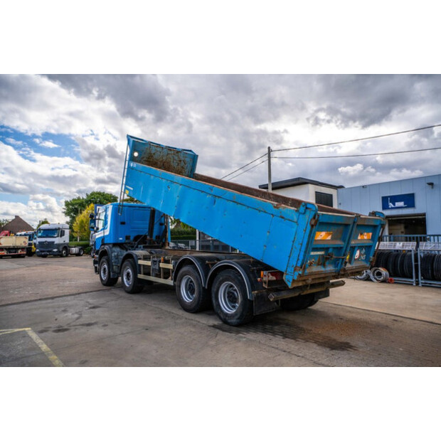 2008 Scania P380-42748532