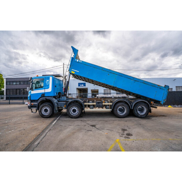 2008 Scania P380-42748533