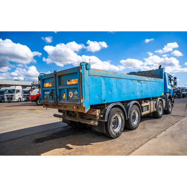 2008 Scania P380-42748537