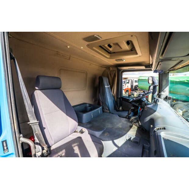 2008 Scania P380-42748542