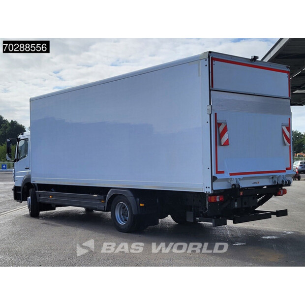 2022 Mercedes-Benz ATEGO 1527-42748572