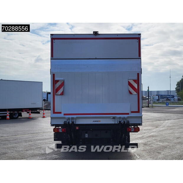 2022 Mercedes-Benz ATEGO 1527-42748573