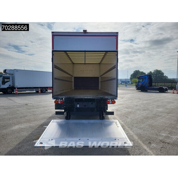 2022 Mercedes-Benz ATEGO 1527-42748574