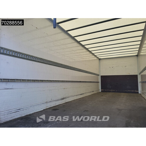 2022 Mercedes-Benz ATEGO 1527-42748575