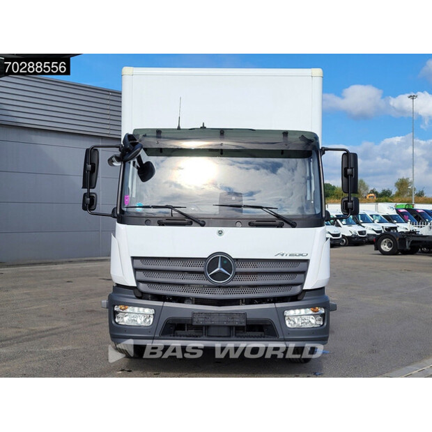 2022 Mercedes-Benz ATEGO 1527-42748578