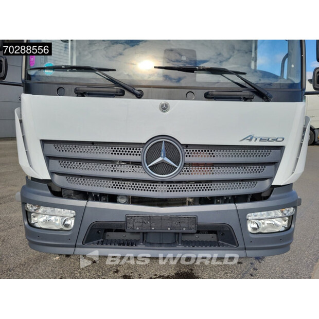 2022 Mercedes-Benz ATEGO 1527-42748579