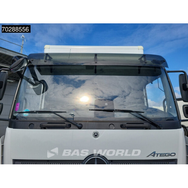 2022 Mercedes-Benz ATEGO 1527-42748580