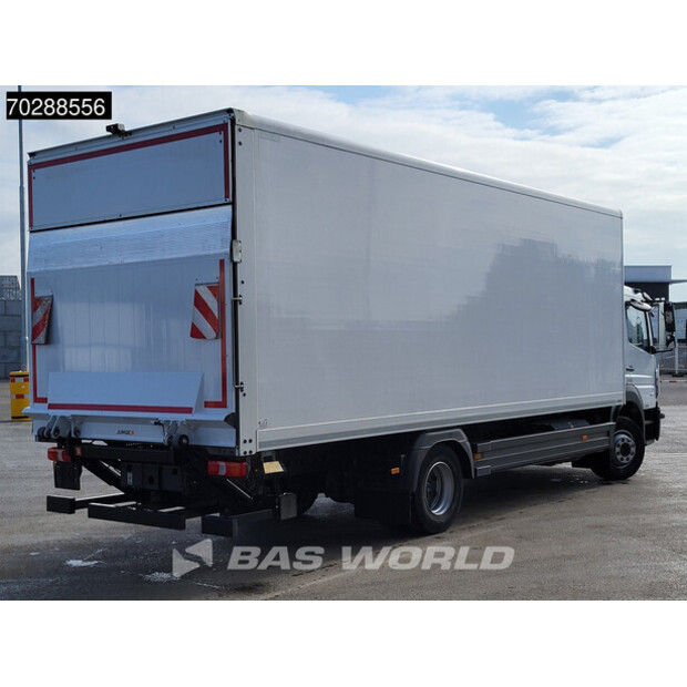 2022 Mercedes-Benz ATEGO 1527-42748581