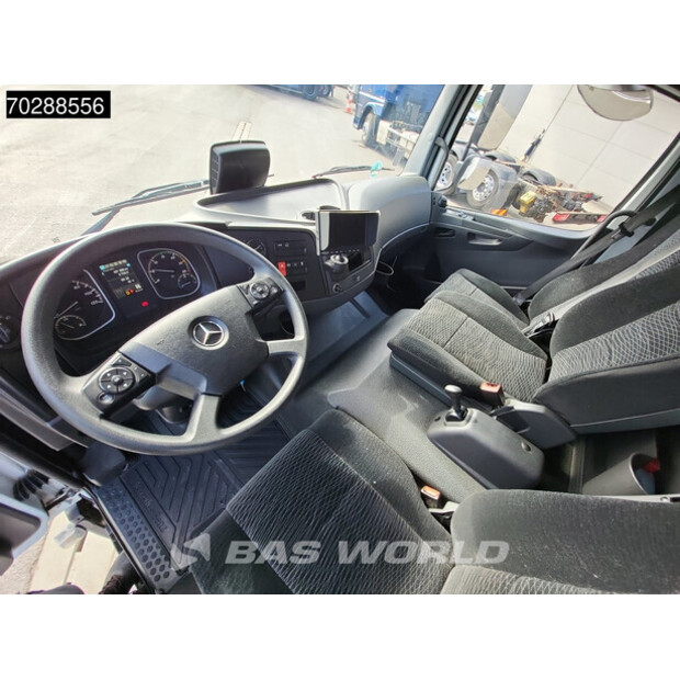 2022 Mercedes-Benz ATEGO 1527-42748583