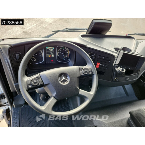 2022 Mercedes-Benz ATEGO 1527-42748584