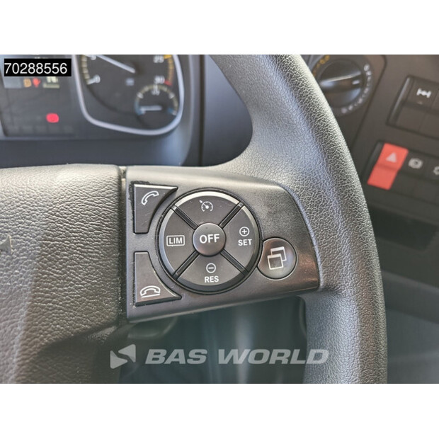 2022 Mercedes-Benz ATEGO 1527-42748588