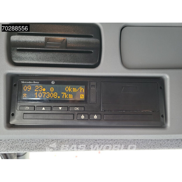 2022 Mercedes-Benz ATEGO 1527-42748589