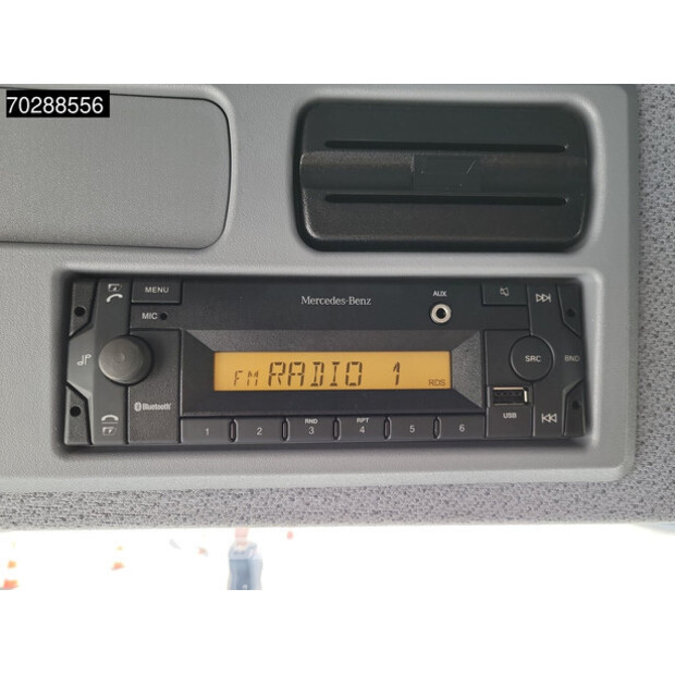 2022 Mercedes-Benz ATEGO 1527-42748590