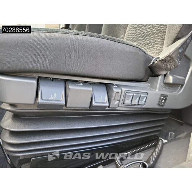 2022 Mercedes-Benz ATEGO 1527-42748592