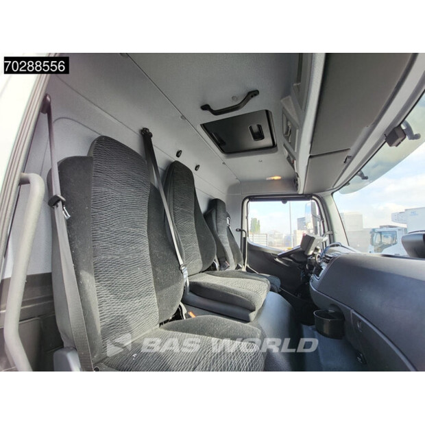 2022 Mercedes-Benz ATEGO 1527-42748593