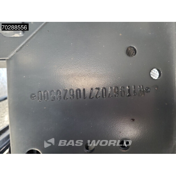 2022 Mercedes-Benz ATEGO 1527-42748599