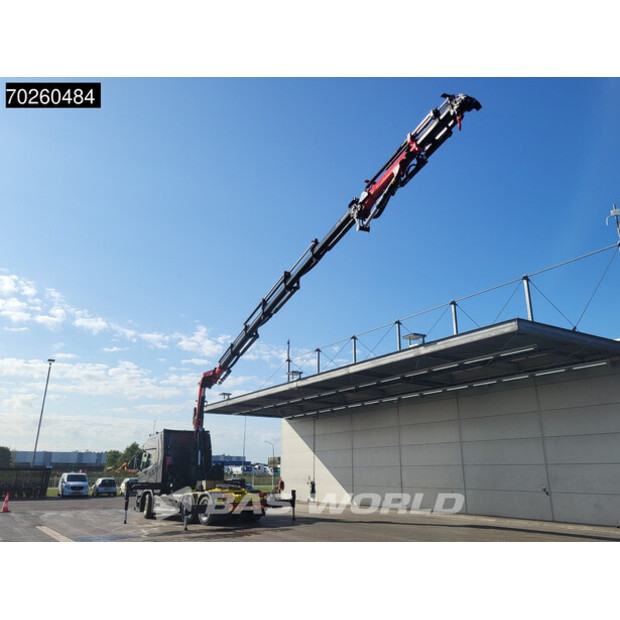 2020 سكانيا R540-42748602