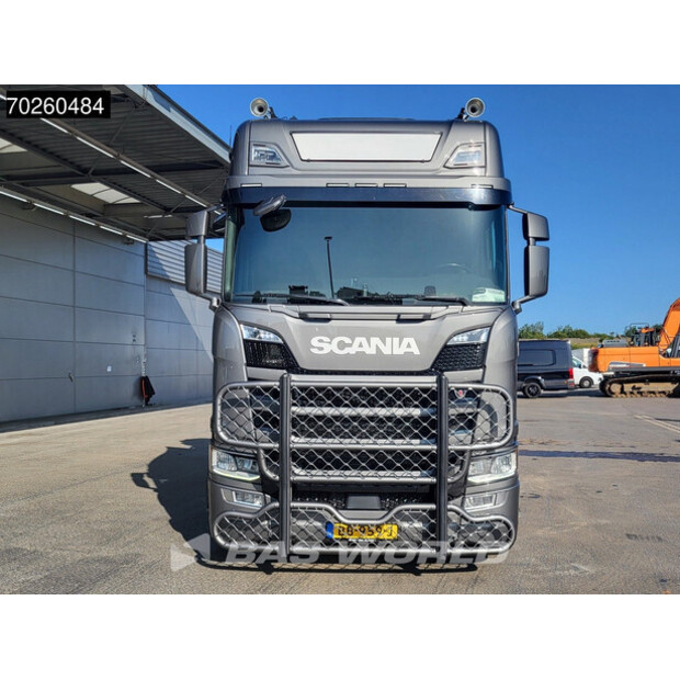 2020 سكانيا R540-42748612