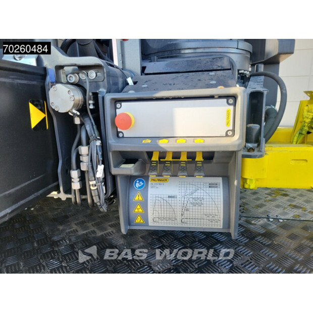 2020 سكانيا R540-42748619