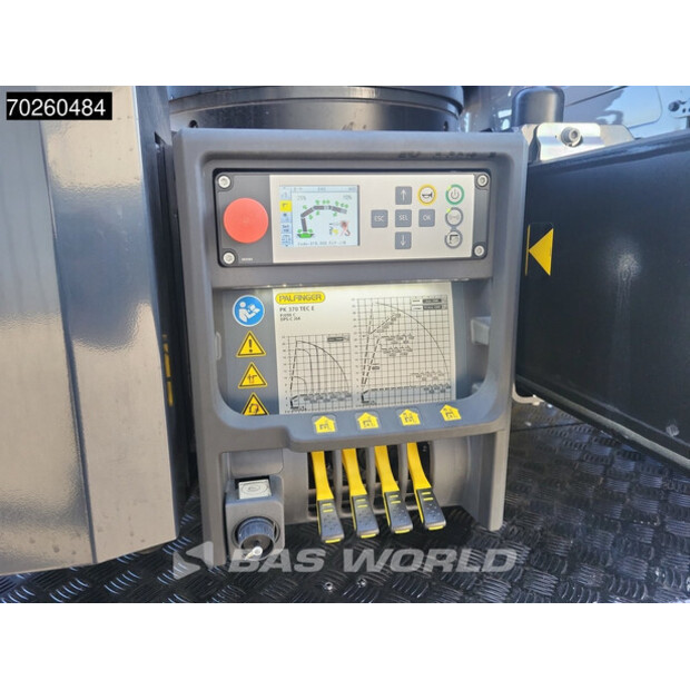 2020 سكانيا R540-42748620