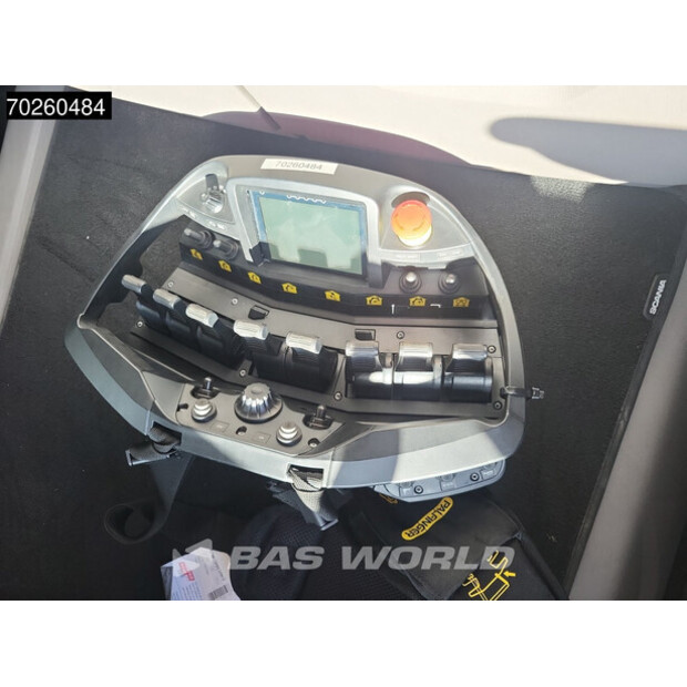 2020 سكانيا R540-42748621