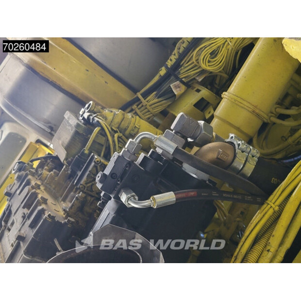 2020 سكانيا R540-42748622