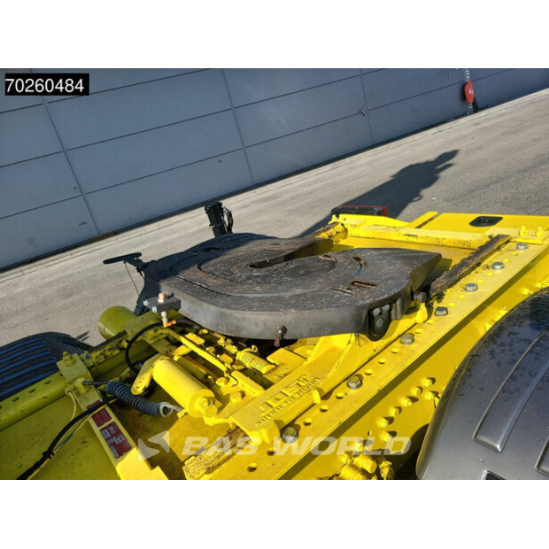 2020 سكانيا R540-42748623