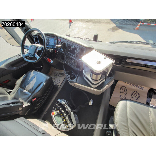 2020 سكانيا R540-42748625