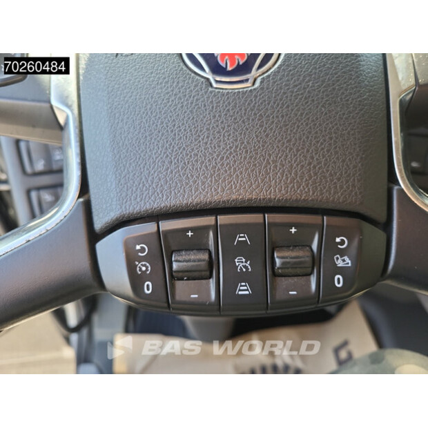 2020 سكانيا R540-42748630